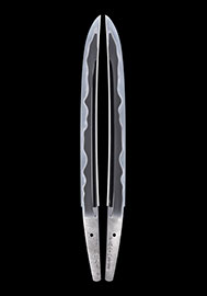 刀［銘］信濃國秀平